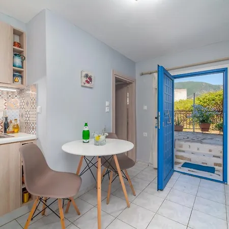 Appartamento Casa Di Marinos *