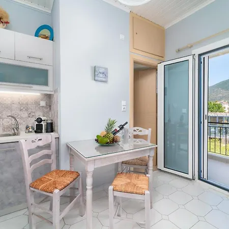 Appartamento Casa Di Marinos *