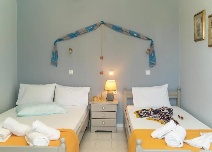 Apartment Casa Di Marinos *