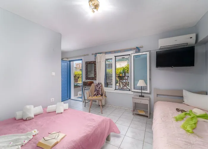 Apartment Casa Di Marinos *