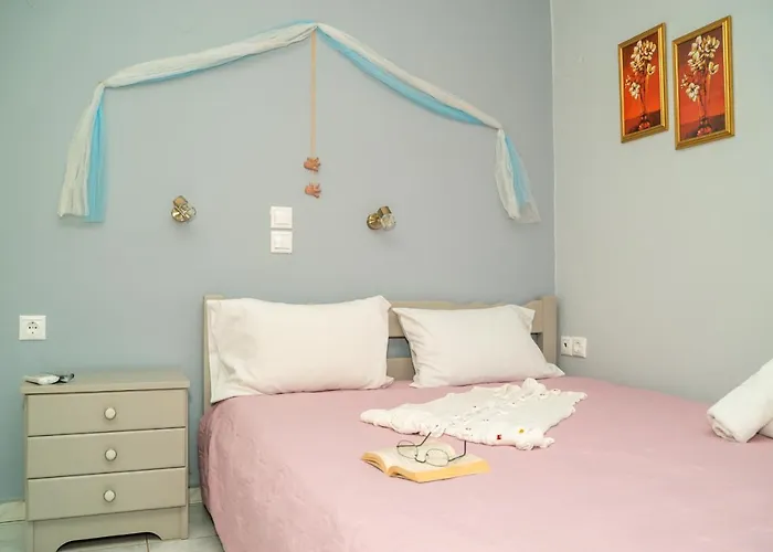 Casa Di Marinos * Nydri (Lefkada)