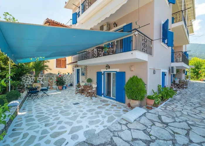 Casa Di Marinos *