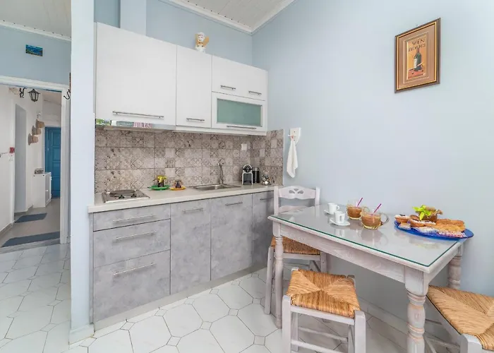 Apartment Casa Di Marinos