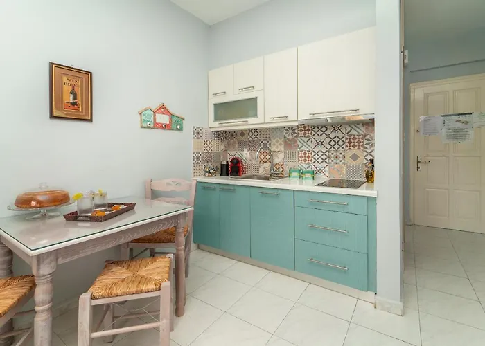 Casa Di Marinos Διαμέρισμα *